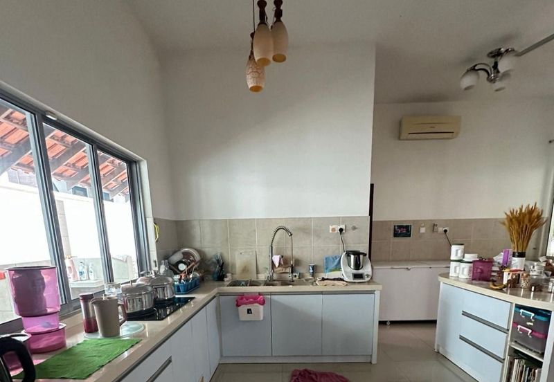 Setia Eco Park Phase 8