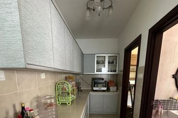 Setia Eco Park Phase 8