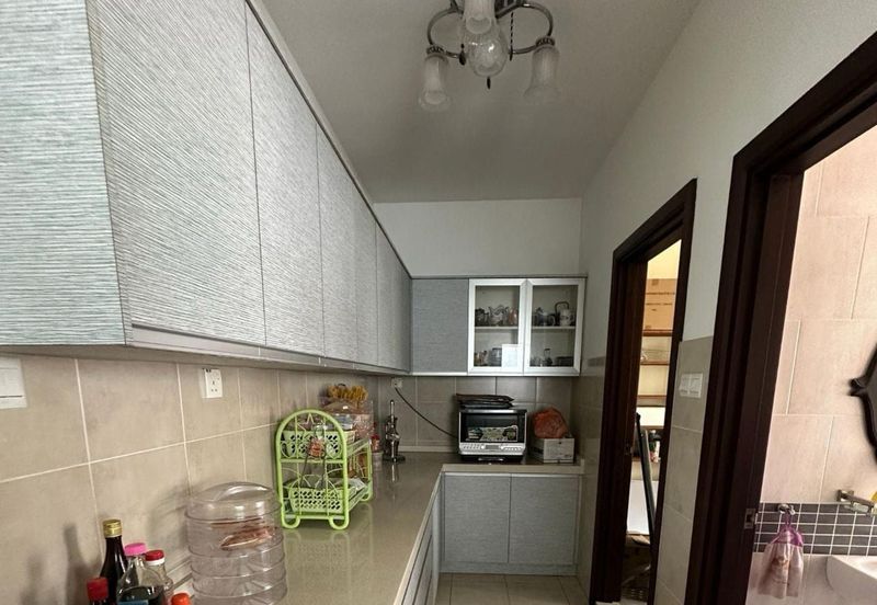 Setia Eco Park Phase 8