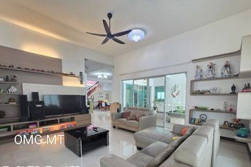 Setia Eco Park Phase 8