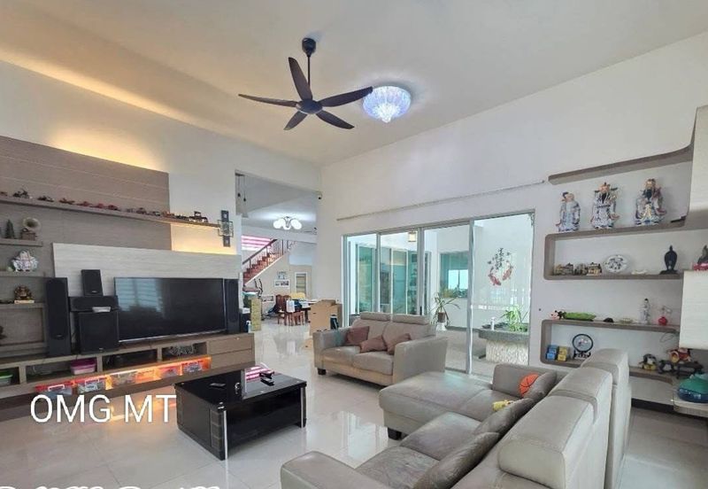 Setia Eco Park Phase 8