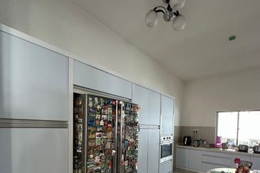 Setia Eco Park Phase 8