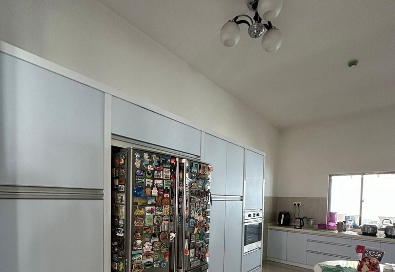 Setia Eco Park Phase 8