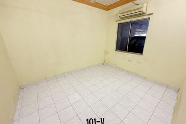 Taman Pendamar Indah