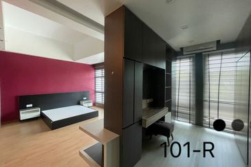 Paloma @ Bandar Bukit Raja