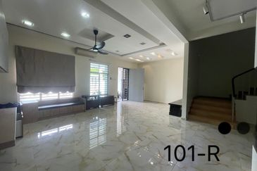 Paloma @ Bandar Bukit Raja