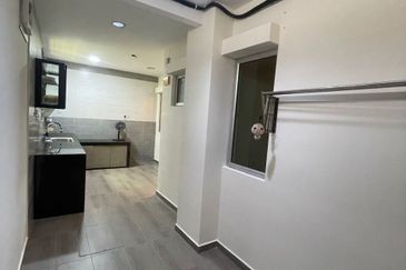 Paloma @ Bandar Bukit Raja