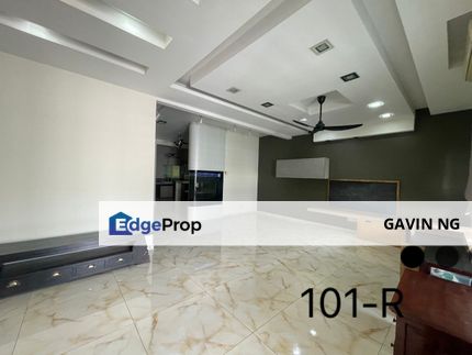 [VALUE BUY] 24x75 Bandar Bukit Raja Paloma Klang Double Storey Superlink House, Selangor, Bandar Bukit Raja