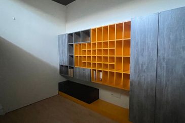 Paloma @ Bandar Bukit Raja