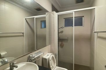 Paloma @ Bandar Bukit Raja