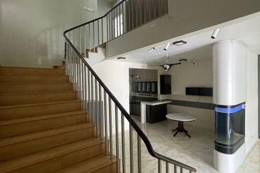 Paloma @ Bandar Bukit Raja