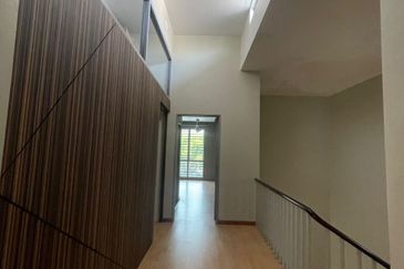 Paloma @ Bandar Bukit Raja