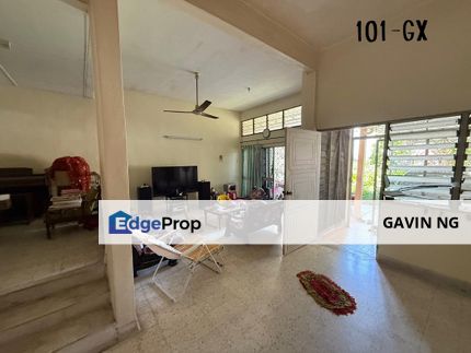 [VALUE BUY] 22x90 Taman Klang Jaya Double Storey Terrace House, Selangor, Klang