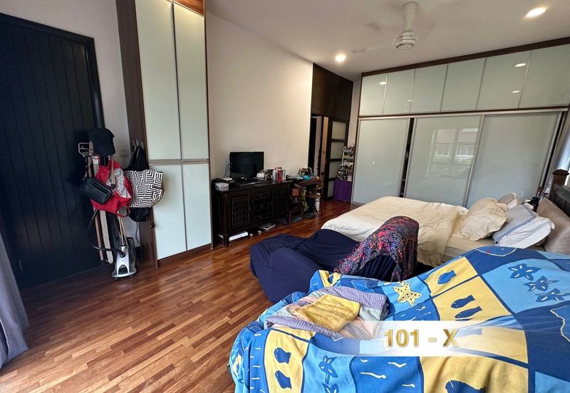 Setia Eco Park Phase 1