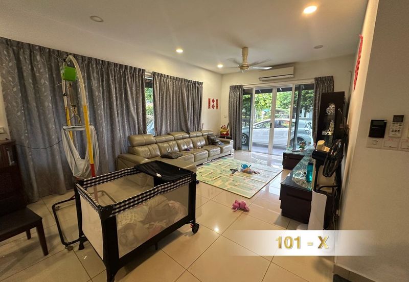 Setia Eco Park Phase 1