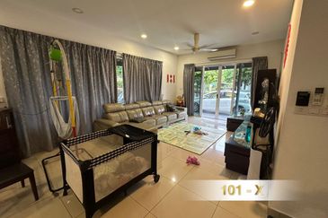 Setia Eco Park Phase 1