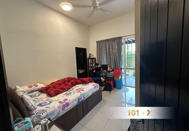 Setia Eco Park Phase 1