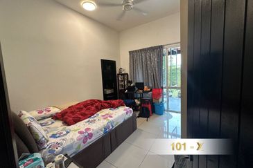 Setia Eco Park Phase 1