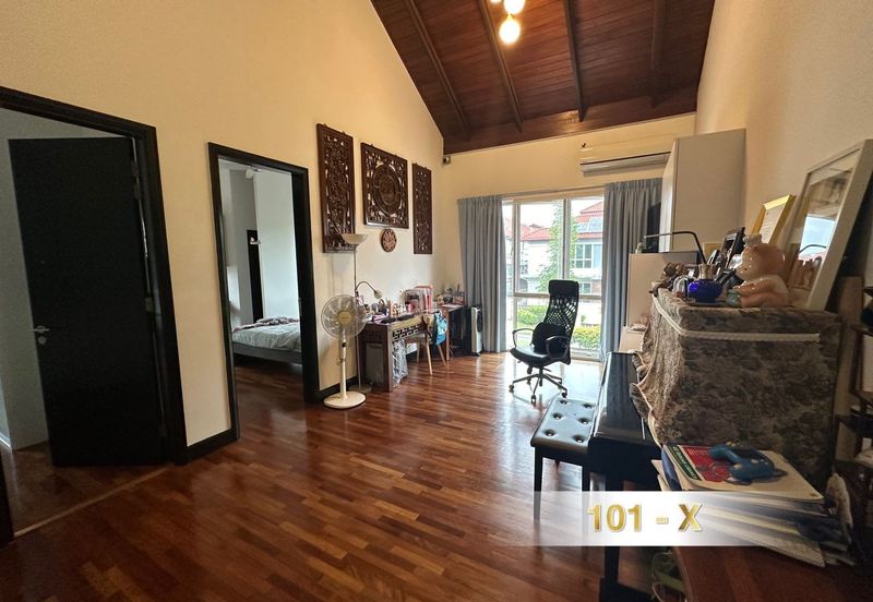 Setia Eco Park Phase 1