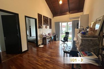 Setia Eco Park Phase 1