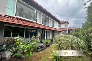 Setia Eco Park Phase 1