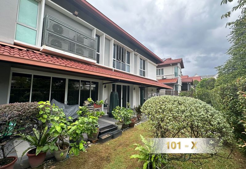 Setia Eco Park Phase 1