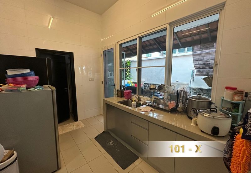 Setia Eco Park Phase 1