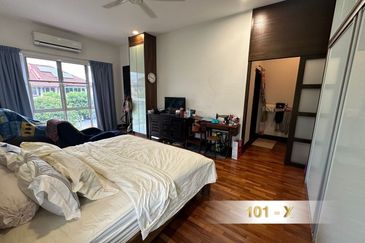 Setia Eco Park Phase 1