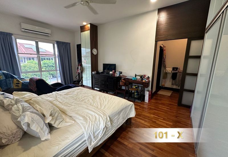 Setia Eco Park Phase 1