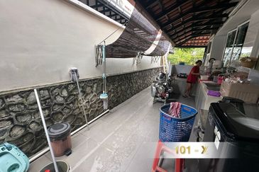 Setia Eco Park Phase 1