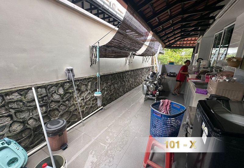 Setia Eco Park Phase 1