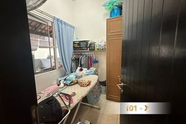 Setia Eco Park Phase 1