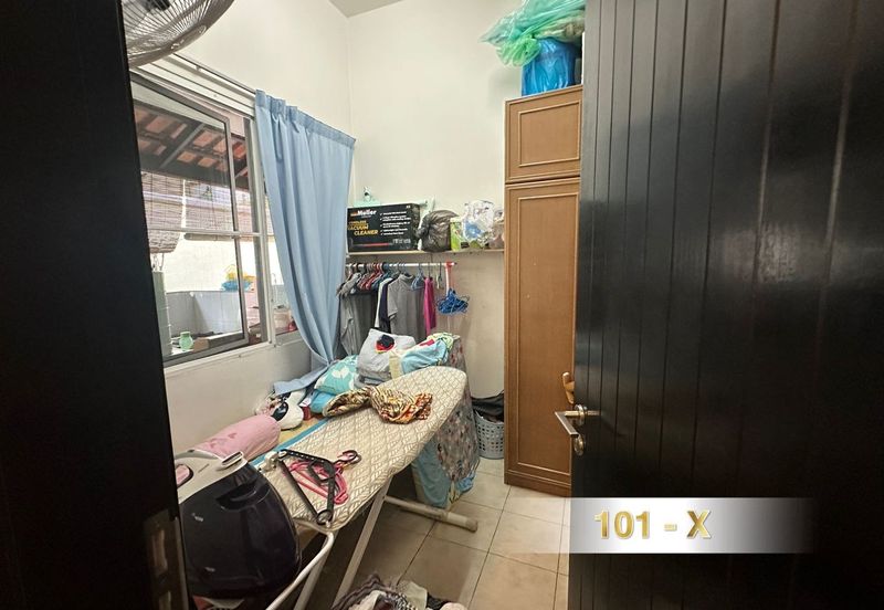 Setia Eco Park Phase 1