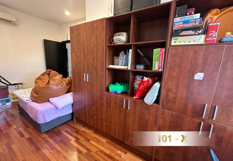 Setia Eco Park Phase 1