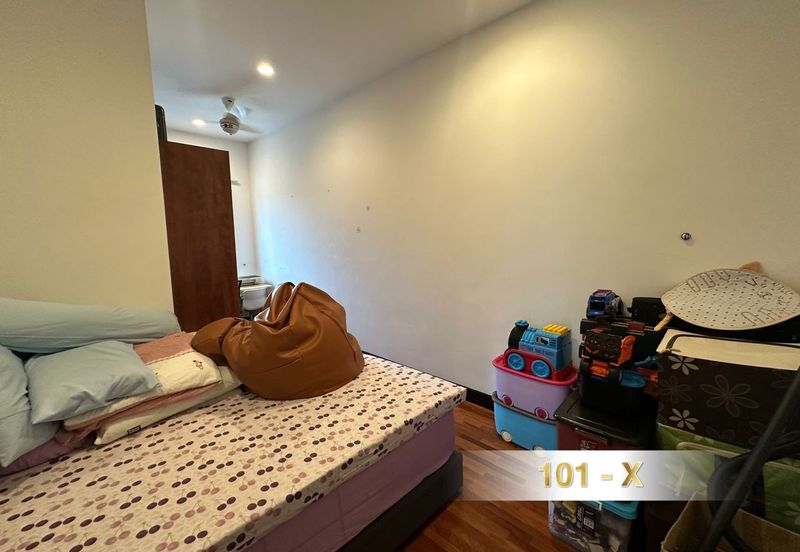 Setia Eco Park Phase 1