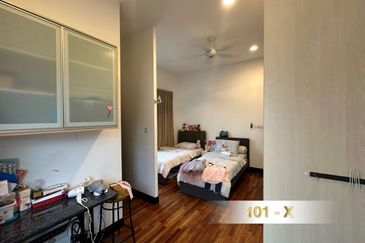 Setia Eco Park Phase 1