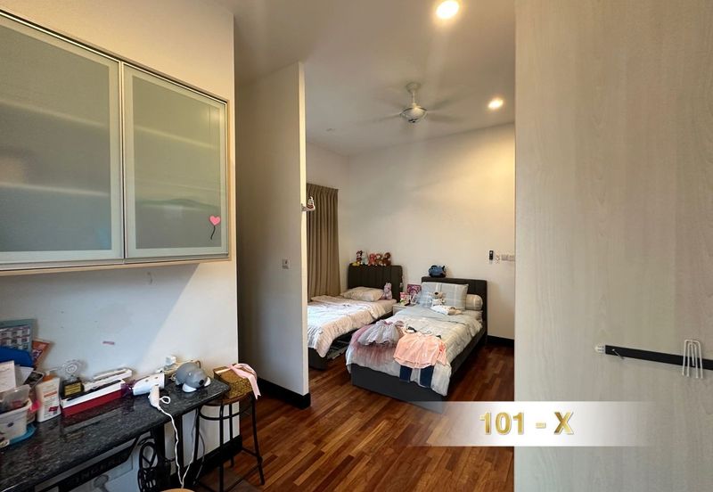 Setia Eco Park Phase 1