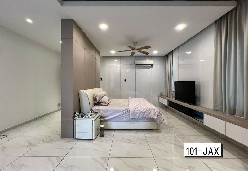 Setia Eco Park Phase 8