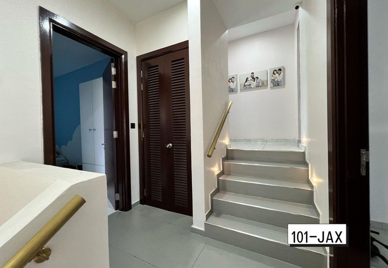 Setia Eco Park Phase 8