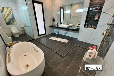 Setia Eco Park Phase 8