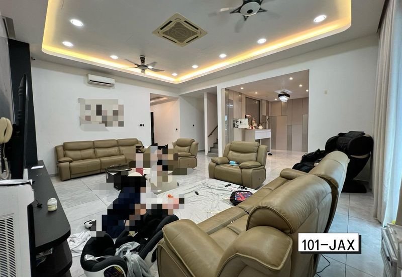 Setia Eco Park Phase 8