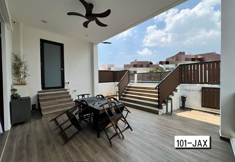 Setia Eco Park Phase 8