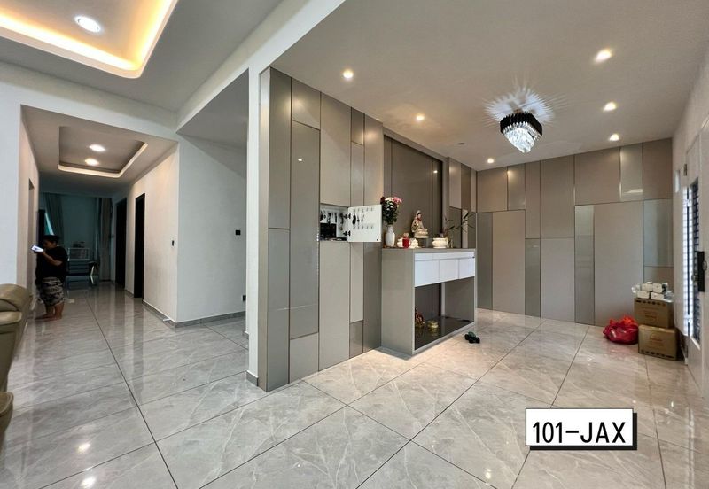 Setia Eco Park Phase 8