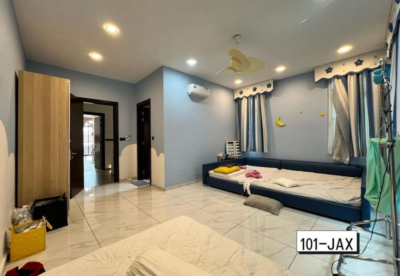 Setia Eco Park Phase 8