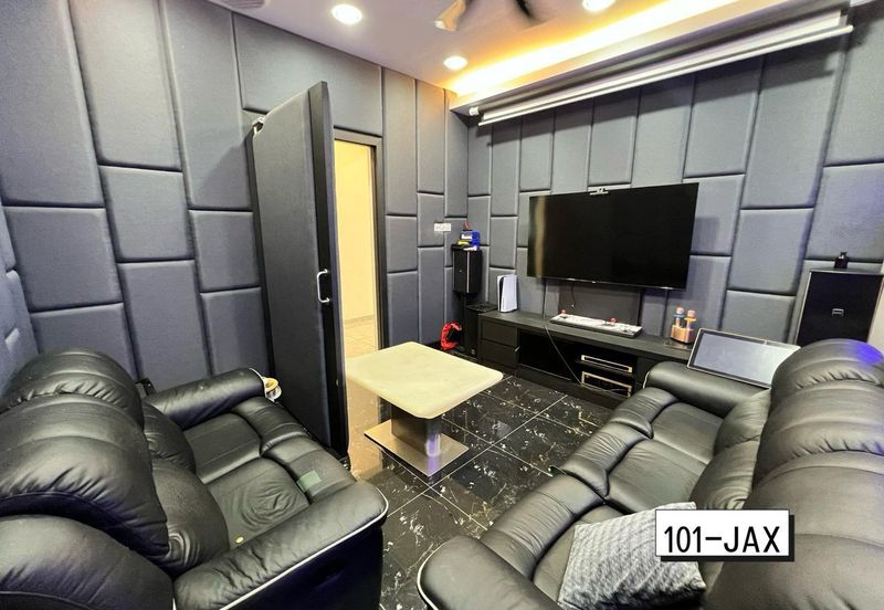 Setia Eco Park Phase 8