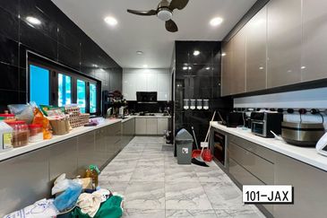 Setia Eco Park Phase 8