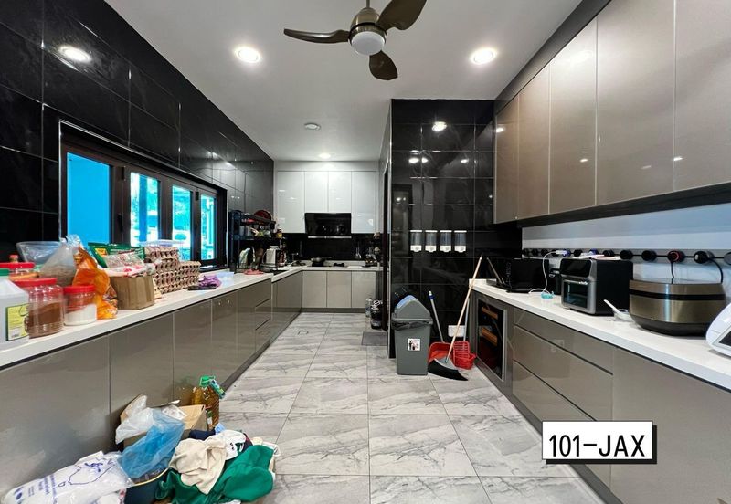 Setia Eco Park Phase 8