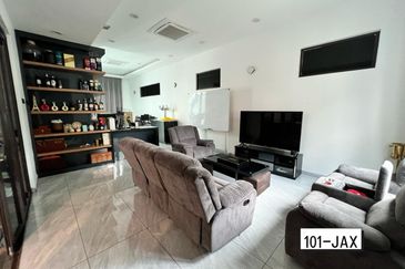 Setia Eco Park Phase 8