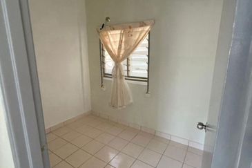 Apartment Tropika, Bandar Bukit Tinggi