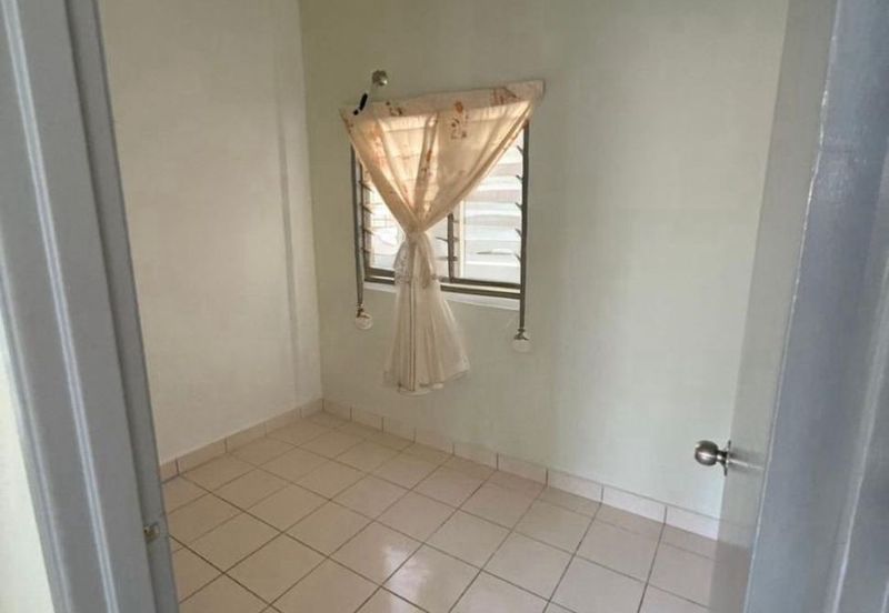 Apartment Tropika, Bandar Bukit Tinggi